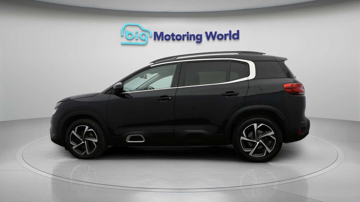 Used Citroen C5 Aircross 2021 for sale - 76458177: Photo 5