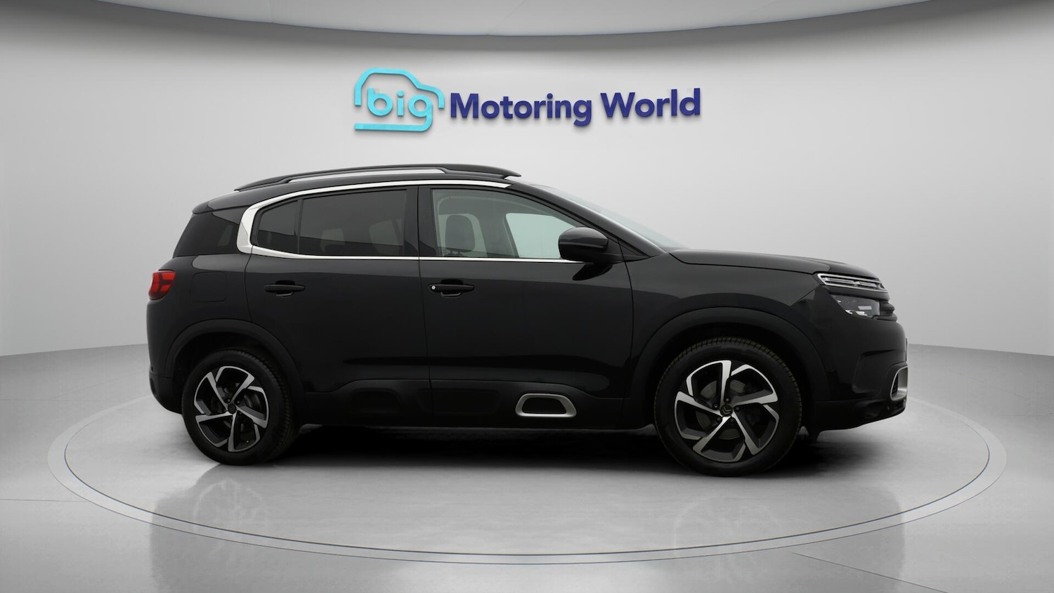 Used Citroen C5 Aircross 2021 for sale - 76458177: Photo 9