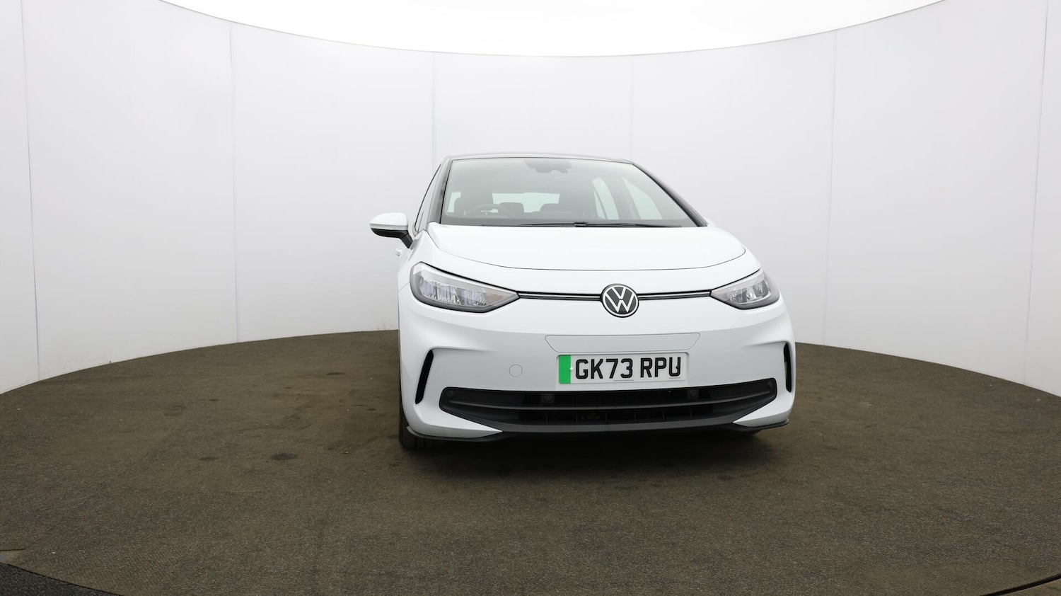 Vehicle 32