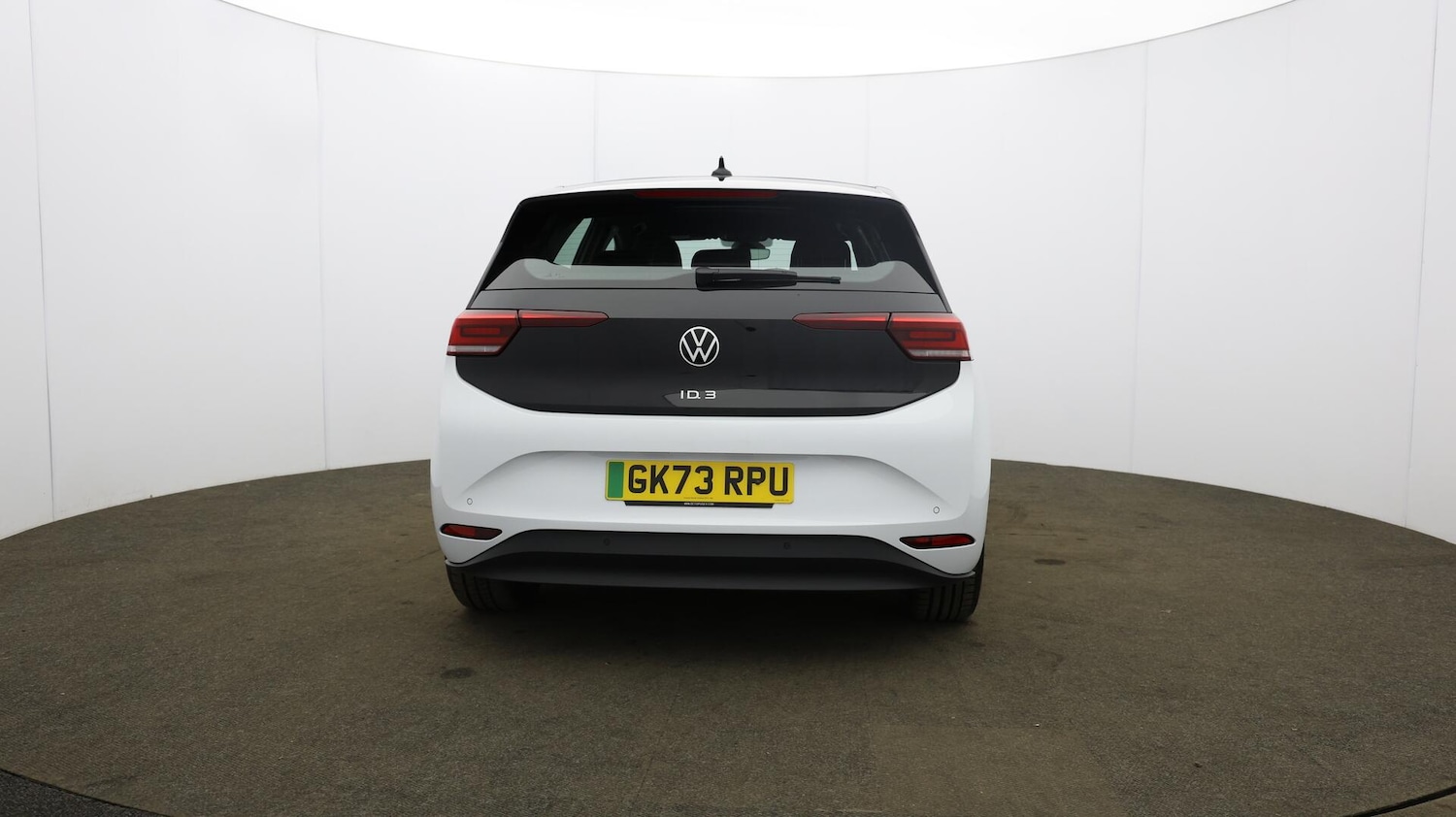 Vehicle 65