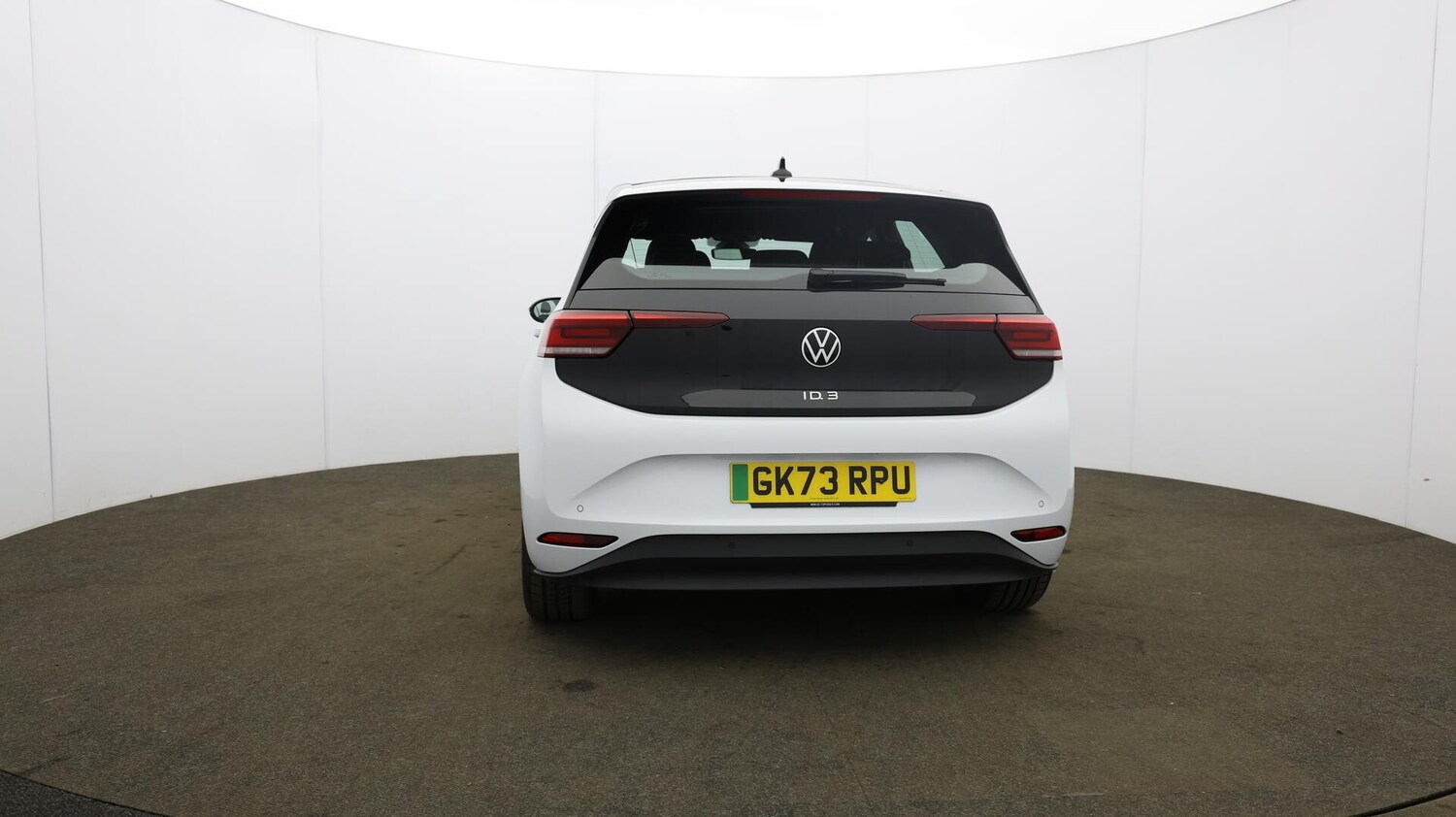 Vehicle 66