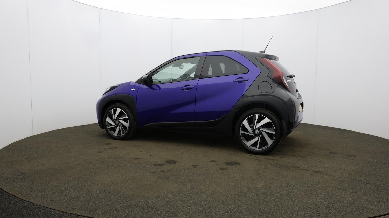 Vehicle 69