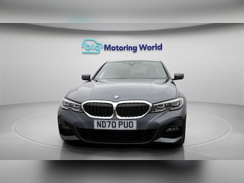 Used BMW 3 Series 2020 for sale - 78942034: Photo