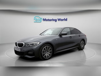 Used BMW 3 Series 2020 for sale - 78942034: Photo
