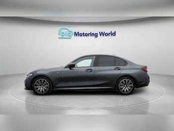 Used BMW 3 Series 2020 for sale - 78942034: Photo