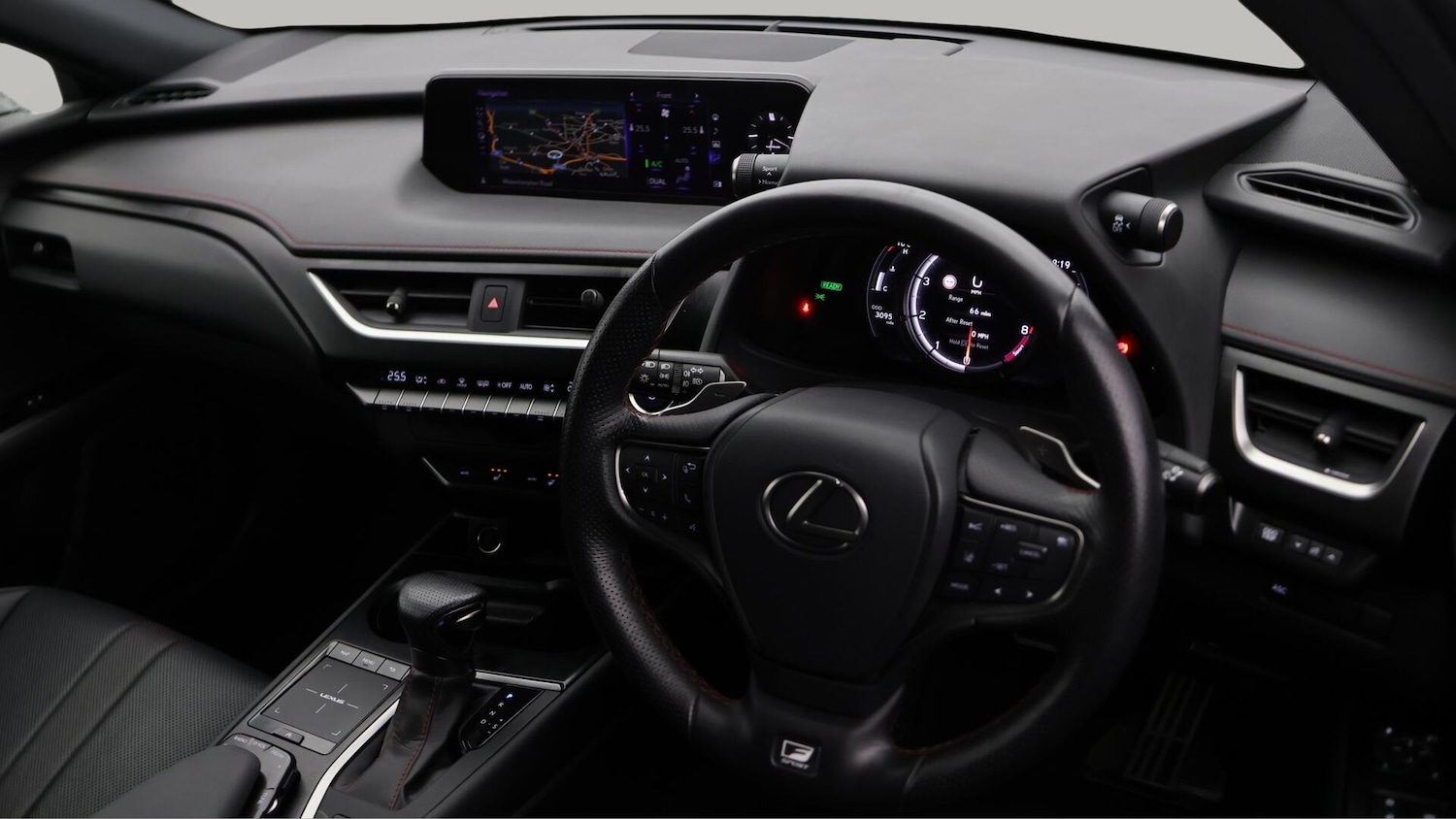 Used Lexus UX 2021 for sale - 76432371: Photo 10