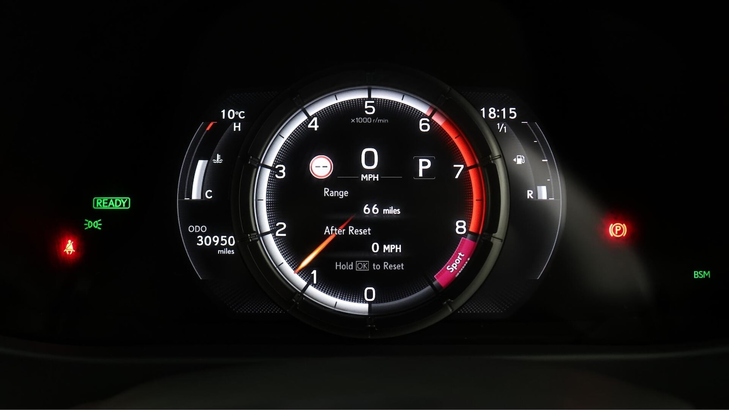 Used Lexus UX 2021 for sale - 76432371: Photo 11