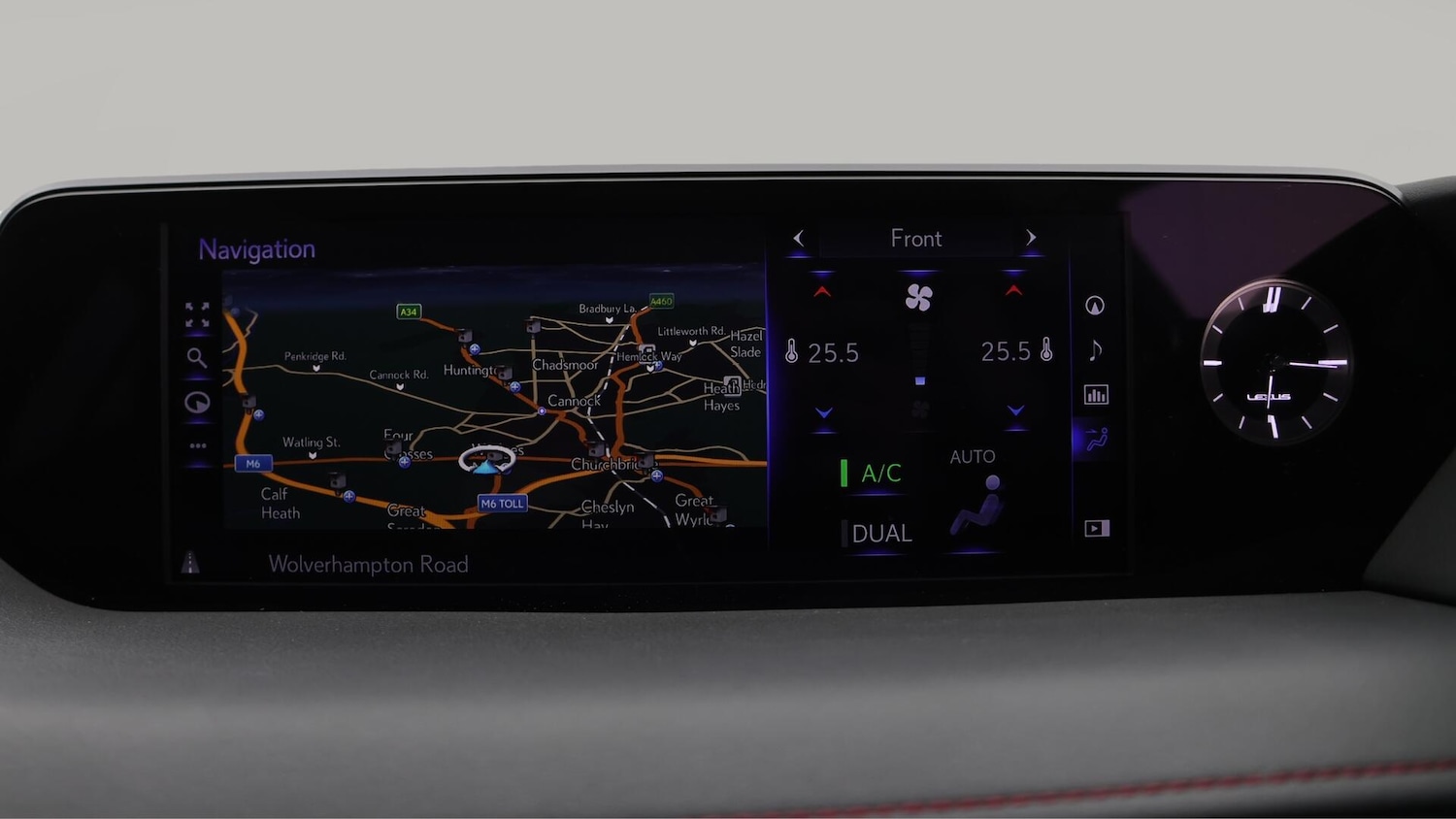 Used Lexus UX 2021 for sale - 76432371: Photo 12