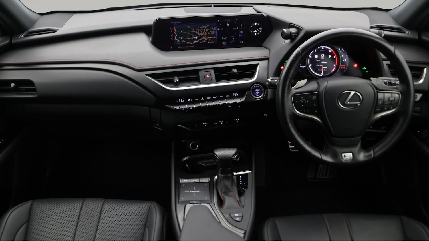 Used Lexus UX 2021 for sale - 76432371: Photo 14