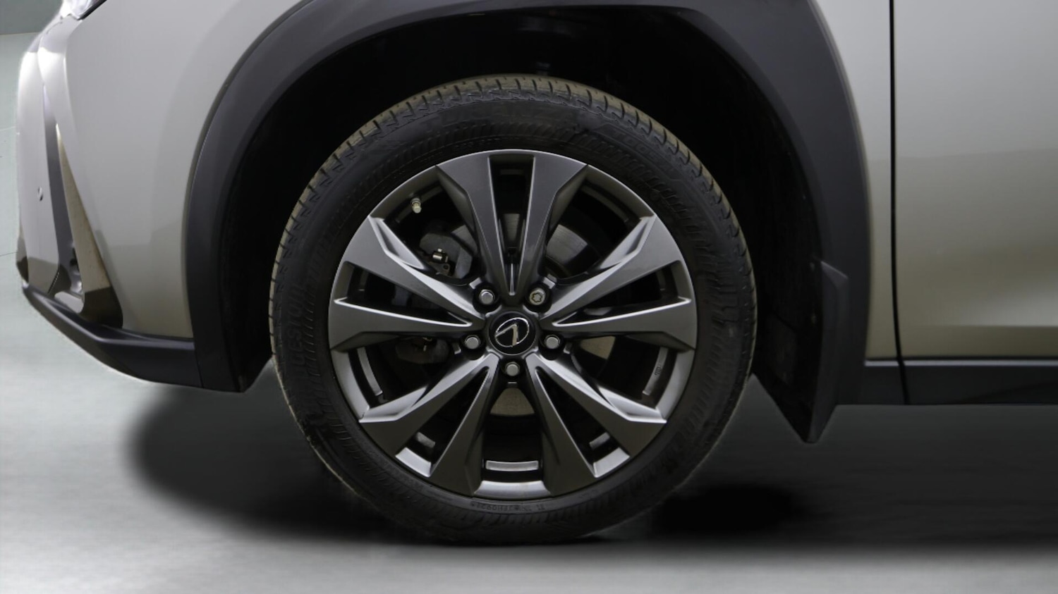 Used Lexus UX 2021 for sale - 76432371: Photo 19