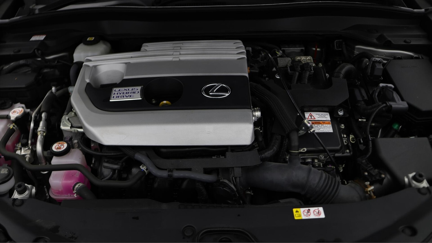 Used Lexus UX 2021 for sale - 76432371: Photo 20