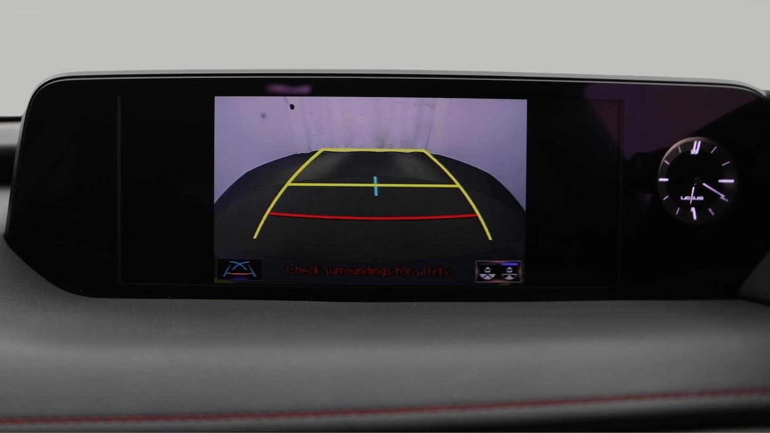 Used Lexus UX 2021 for sale - 76432371: Photo 25