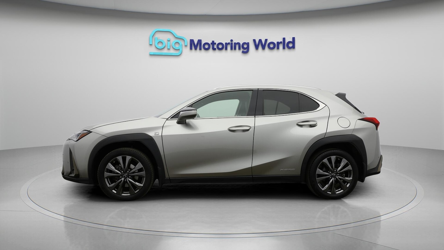 Used Lexus UX 2021 for sale - 76432371: Photo 5