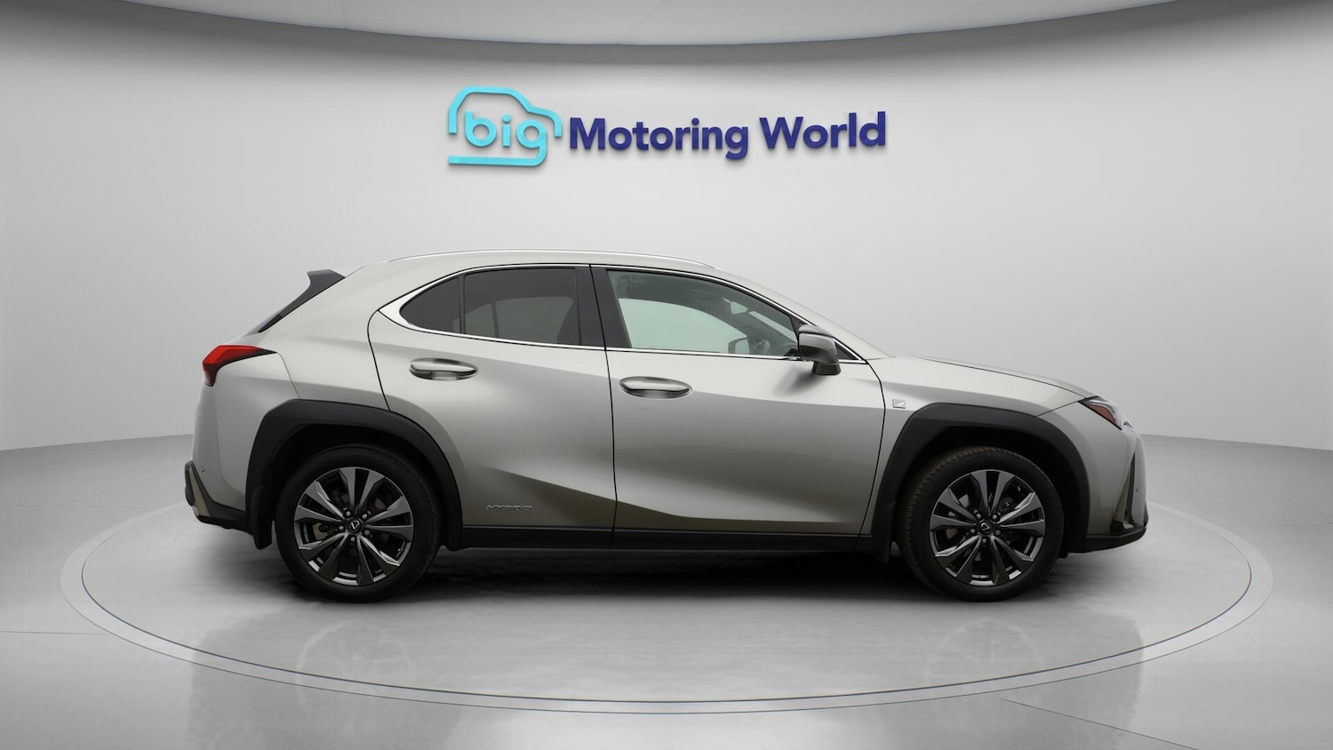 Used Lexus UX 2021 for sale - 76432371: Photo 9