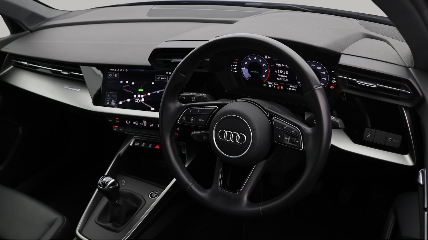 Used Audi A3 2021 for sale - 76158961: Photo 10