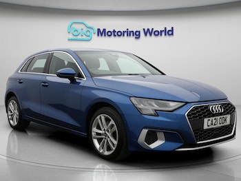 Audi - A3