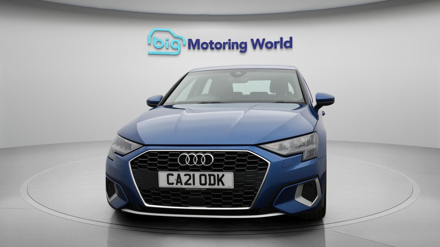 Used Audi A3 2021 for sale - 76158961: Photo 3