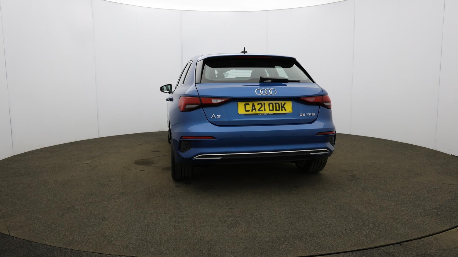 Used Audi A3 2021 for sale - 76158961: Photo 34