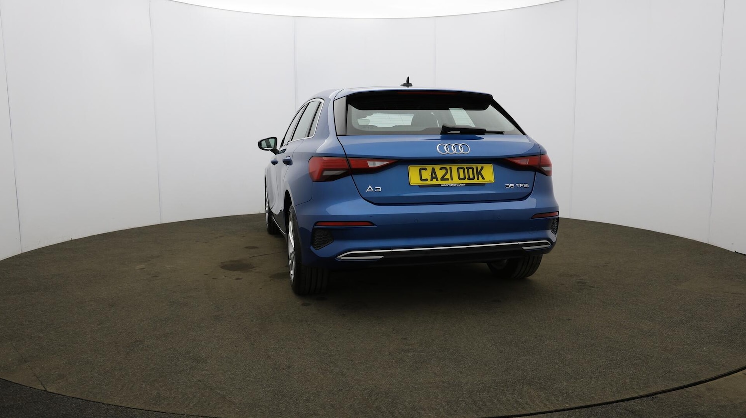 Used Audi A3 2021 for sale - 76158961: Photo 35