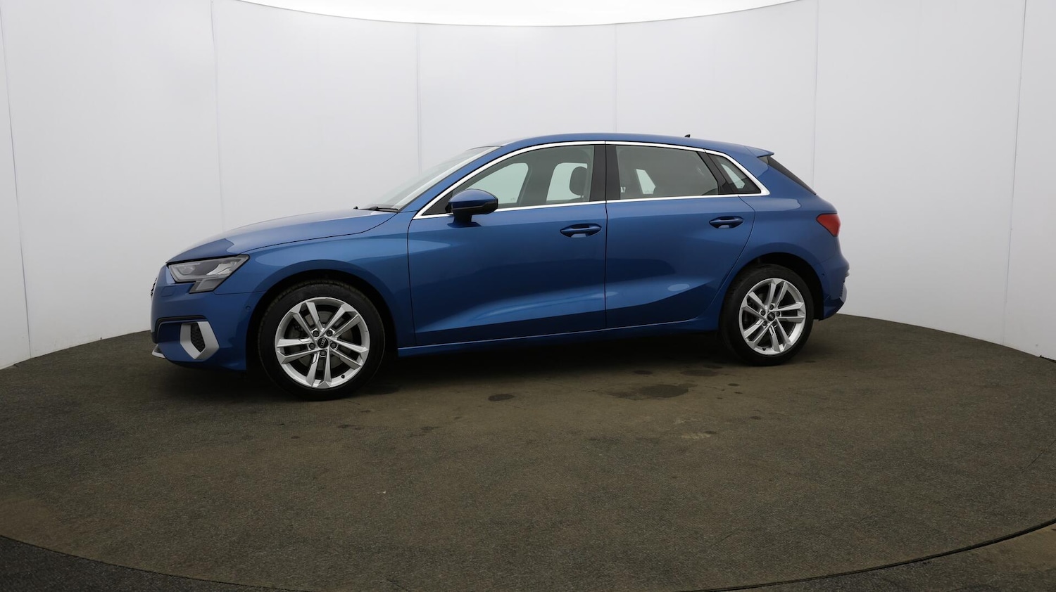 Used Audi A3 2021 for sale - 76158961: Photo 37