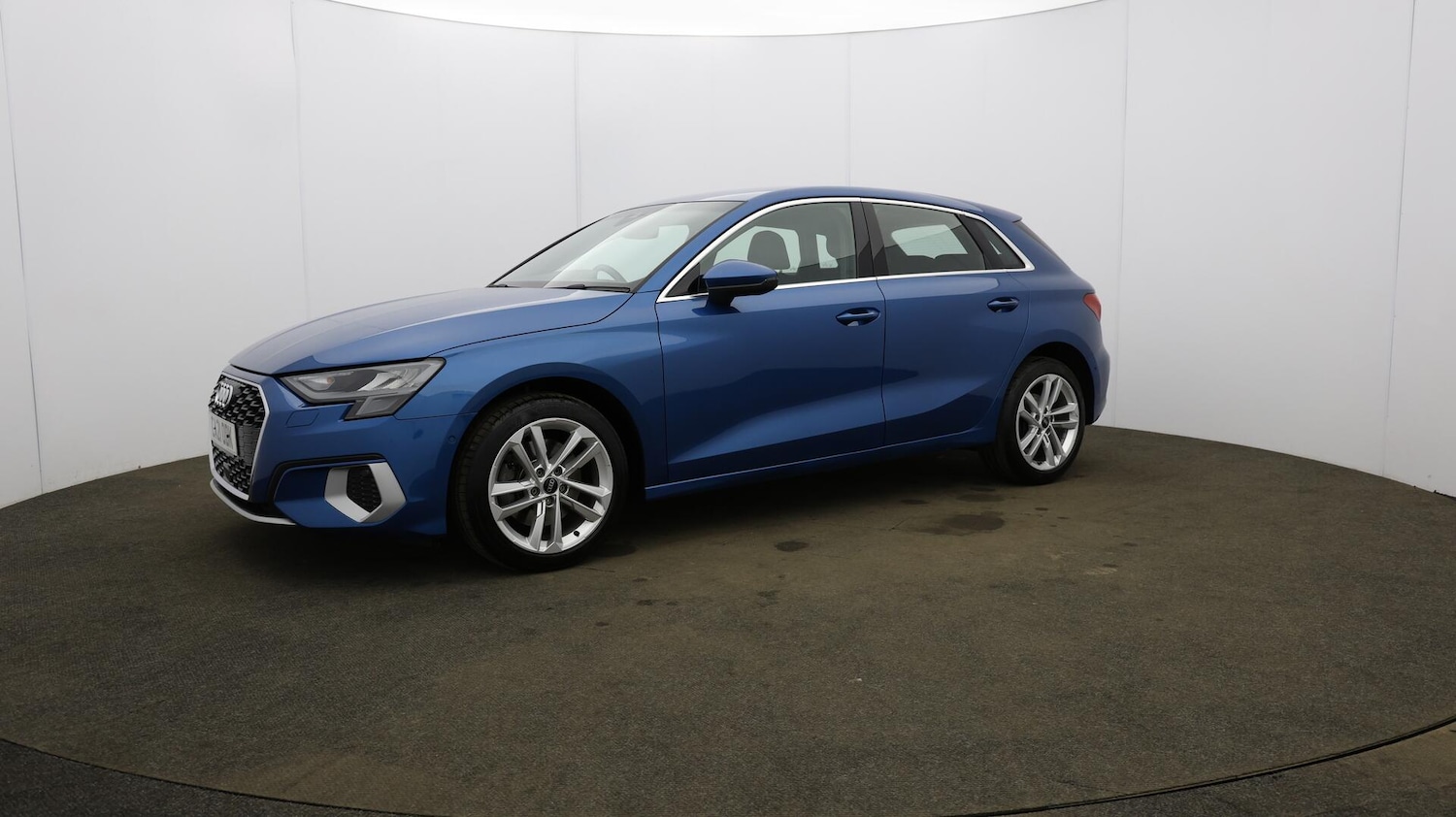 Used Audi A3 2021 for sale - 76158961: Photo 39