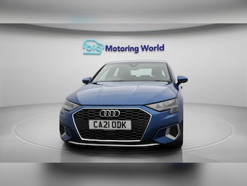Used Audi A3 2021 for sale - 76158961: Photo 3