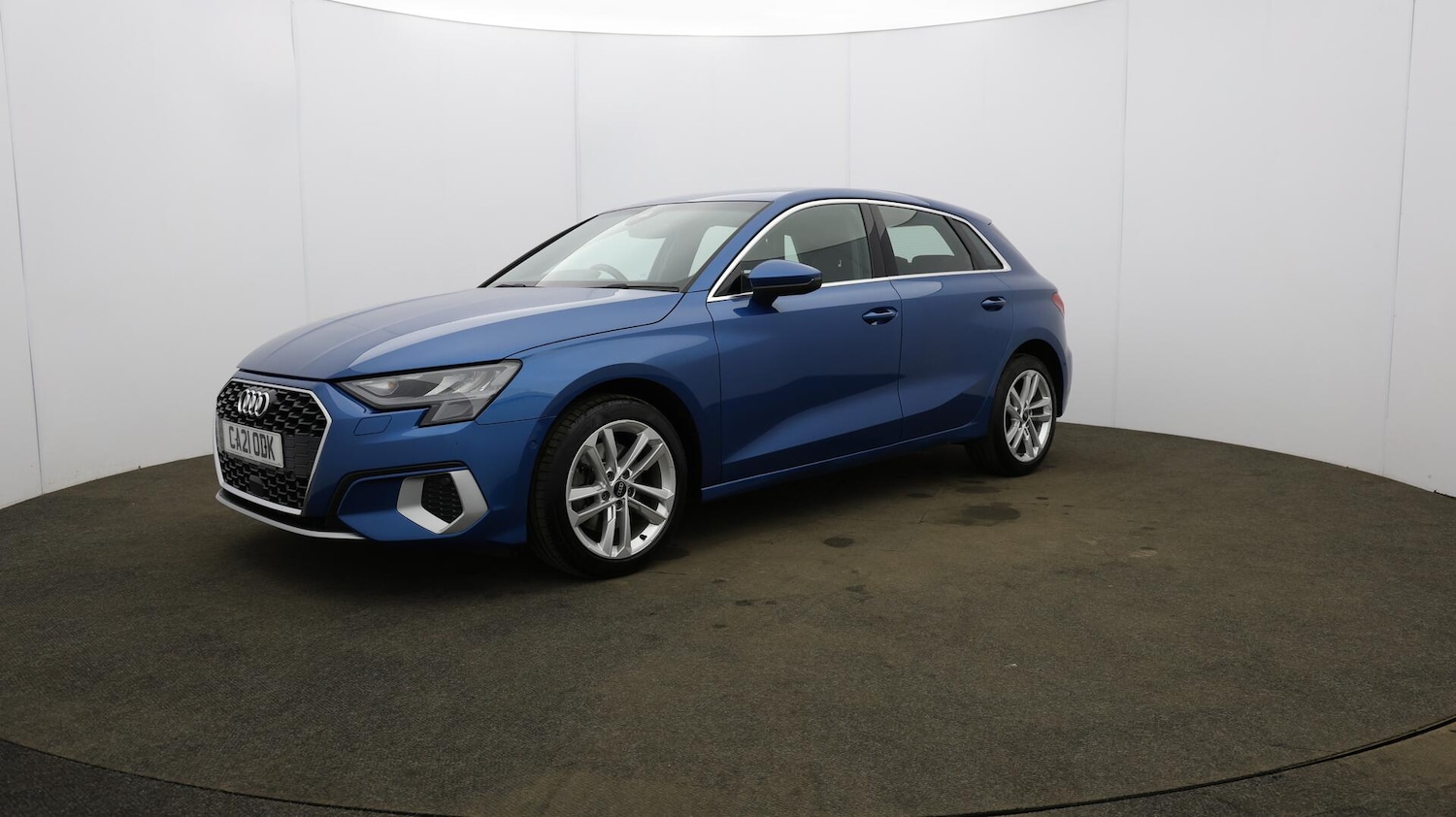 Used Audi A3 2021 for sale - 76158961: Photo 40