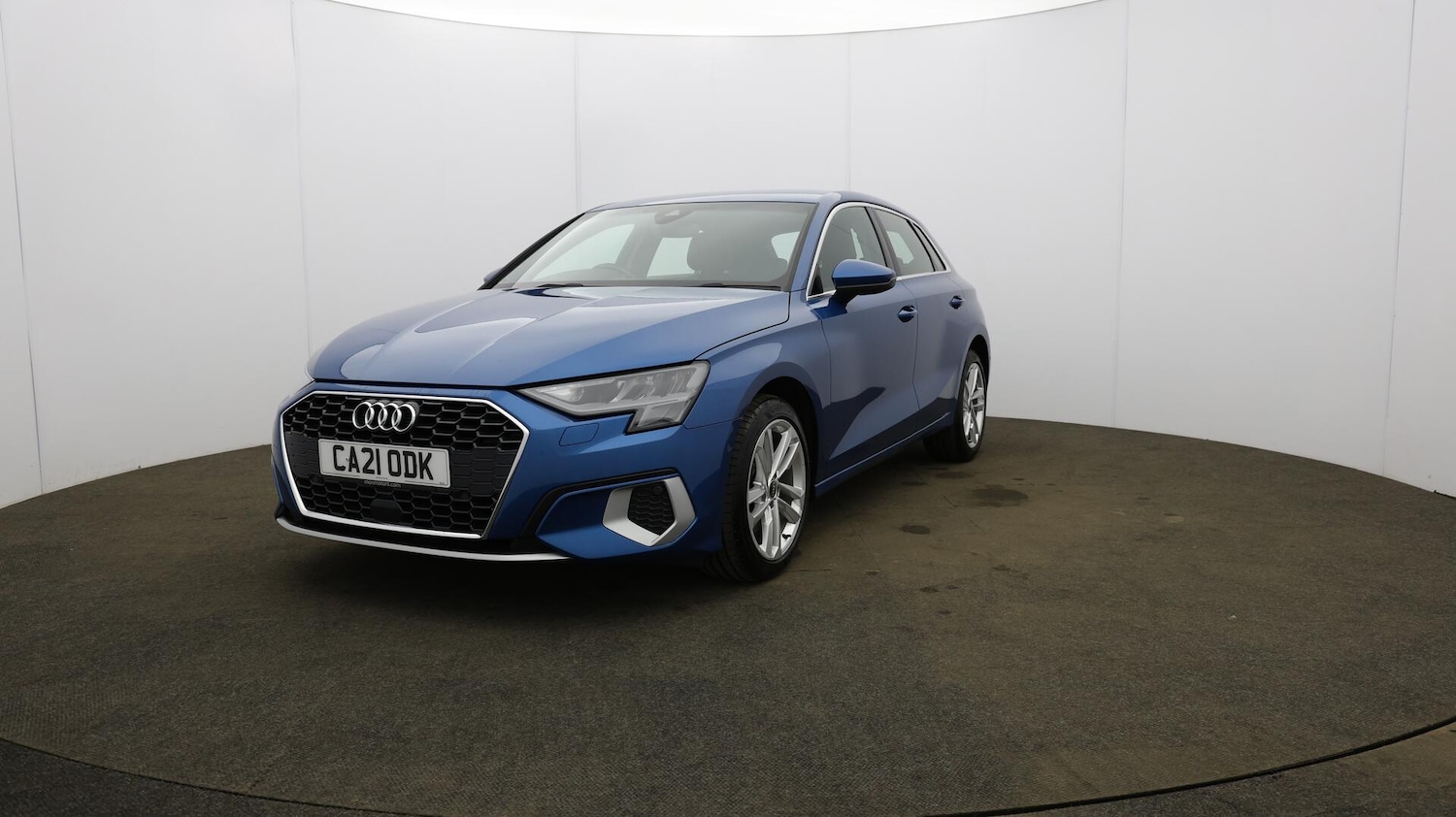 Used Audi A3 2021 for sale - 76158961: Photo 42
