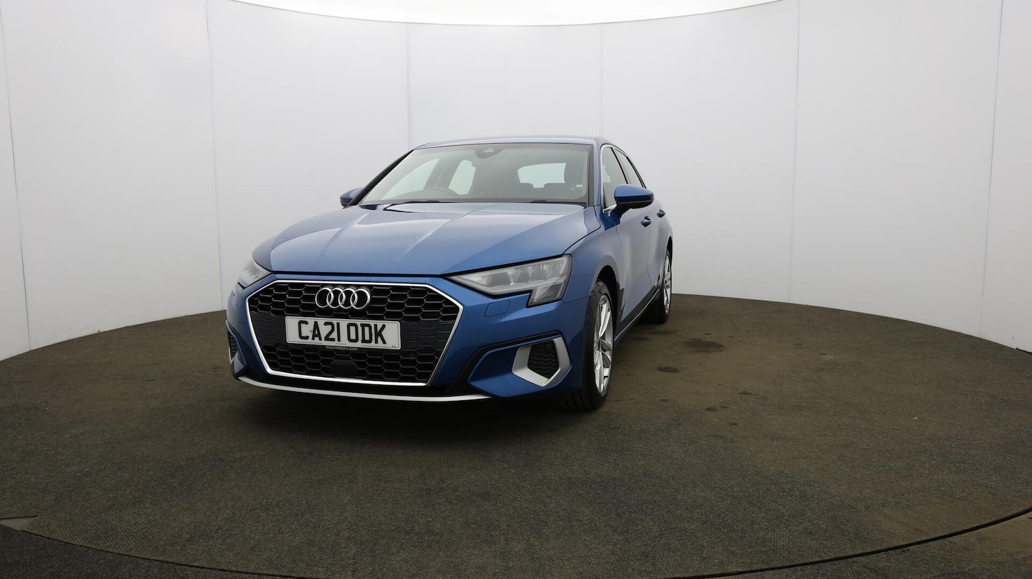 Used Audi A3 2021 for sale - 76158961: Photo 43