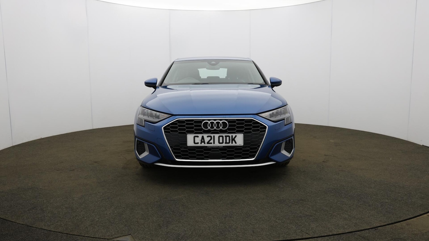 Used Audi A3 2021 for sale - 76158961: Photo 45