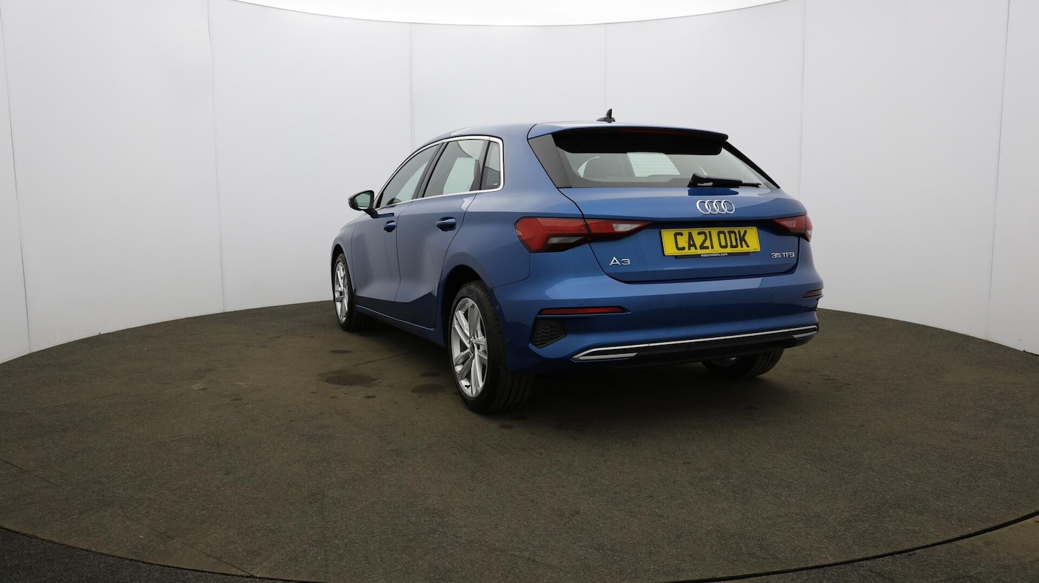 Used Audi A3 2021 for sale - 76158961: Photo 46