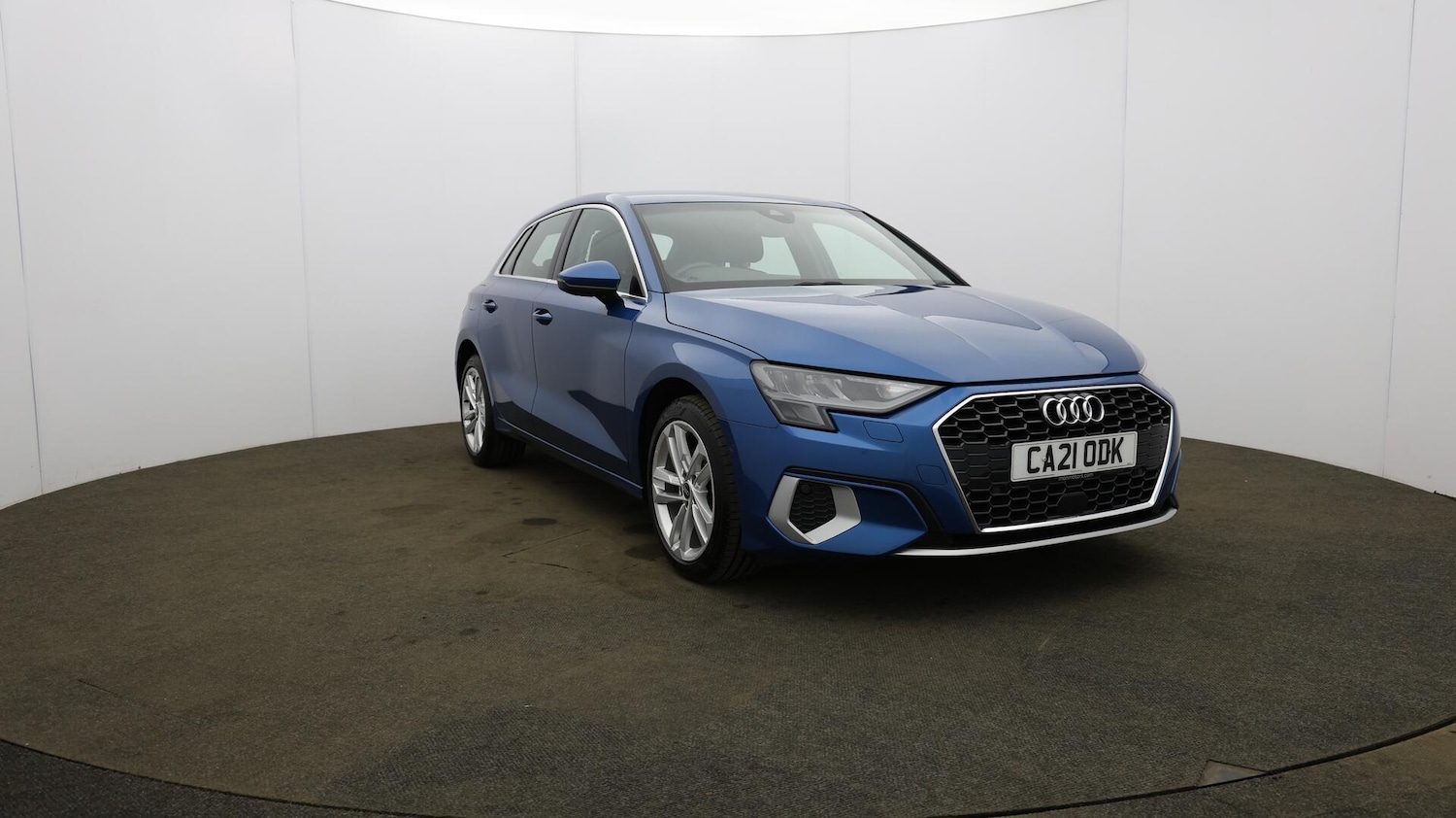 Used Audi A3 2021 for sale - 76158961: Photo 49