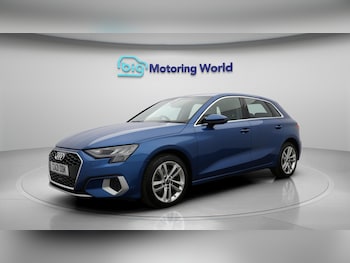 Used Audi A3 2021 for sale - 76158961: Photo 4