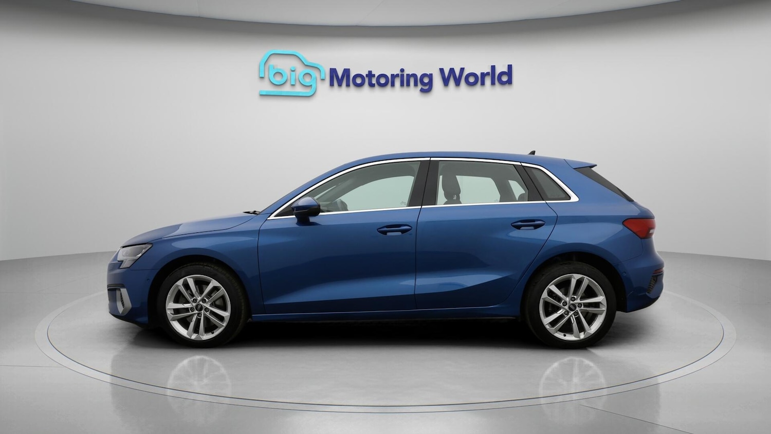 Used Audi A3 2021 for sale - 76158961: Photo 5