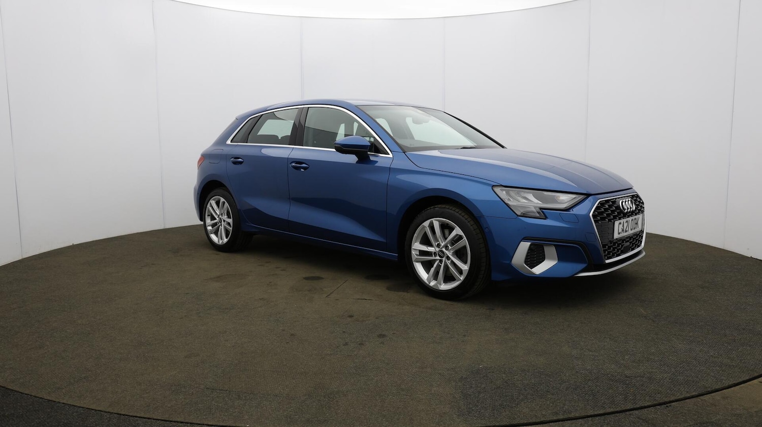 Used Audi A3 2021 for sale - 76158961: Photo 51