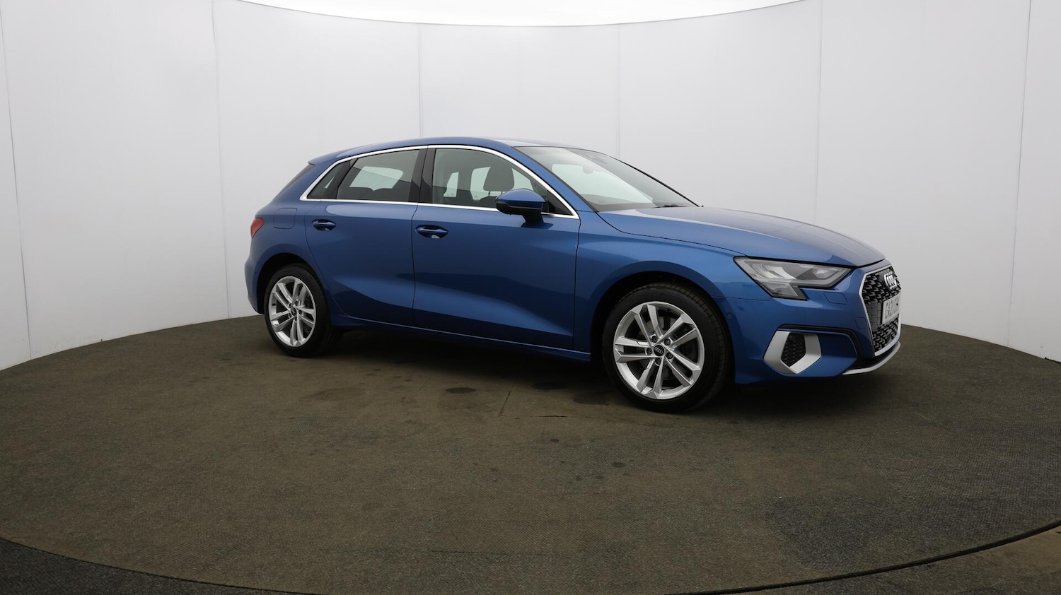 Used Audi A3 2021 for sale - 76158961: Photo 52