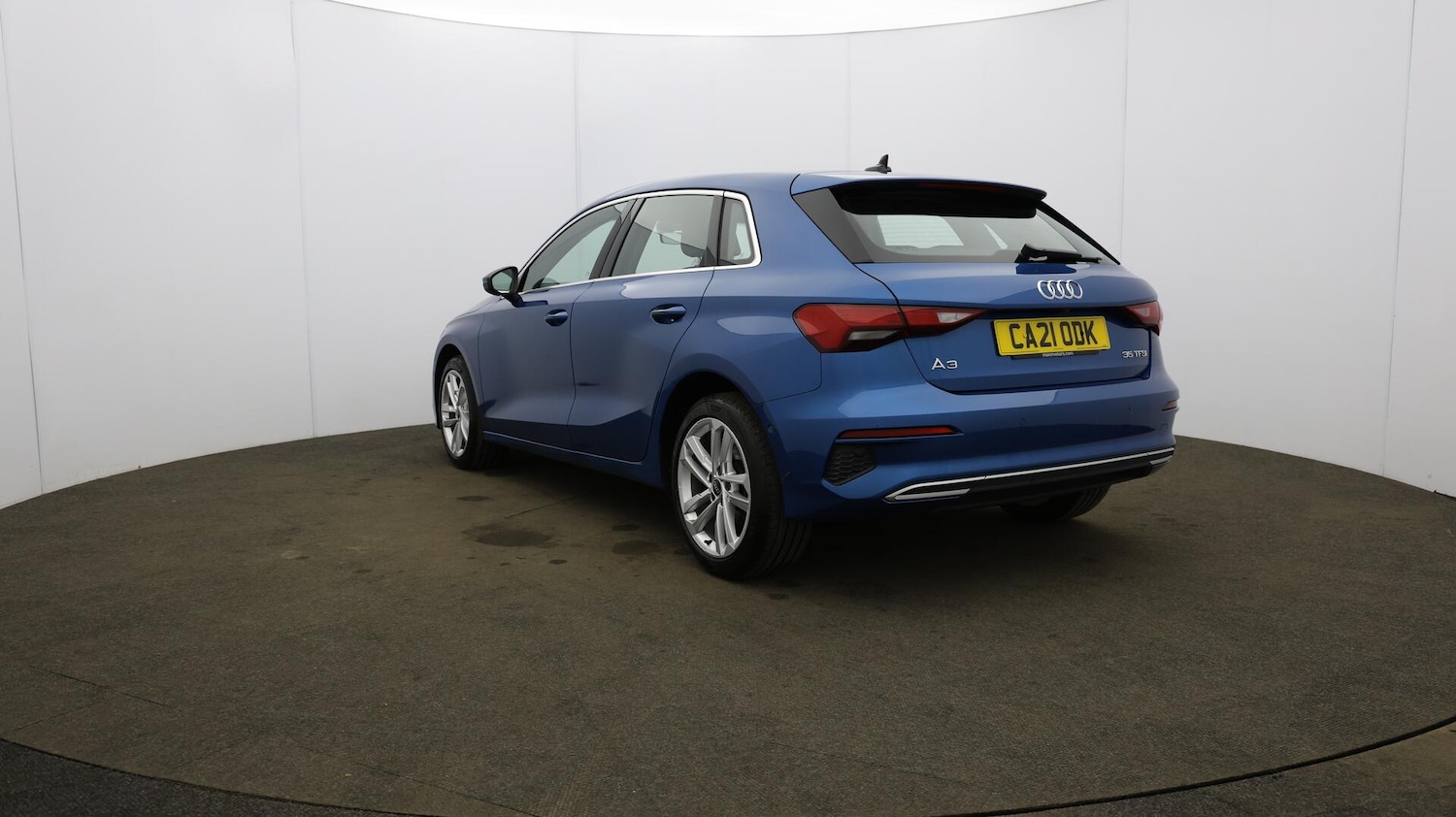 Used Audi A3 2021 for sale - 76158961: Photo 57