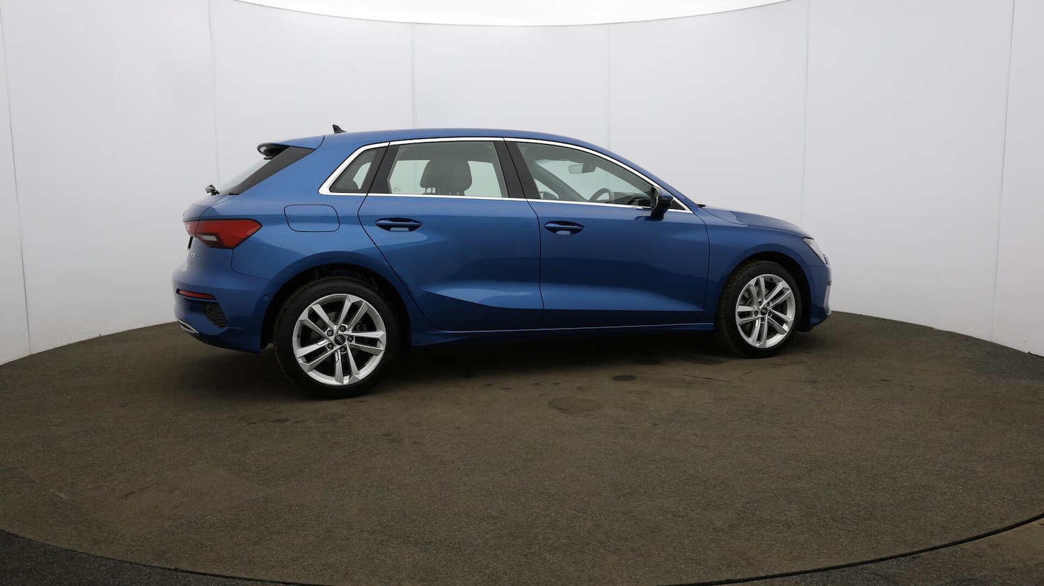 Used Audi A3 2021 for sale - 76158961: Photo 59