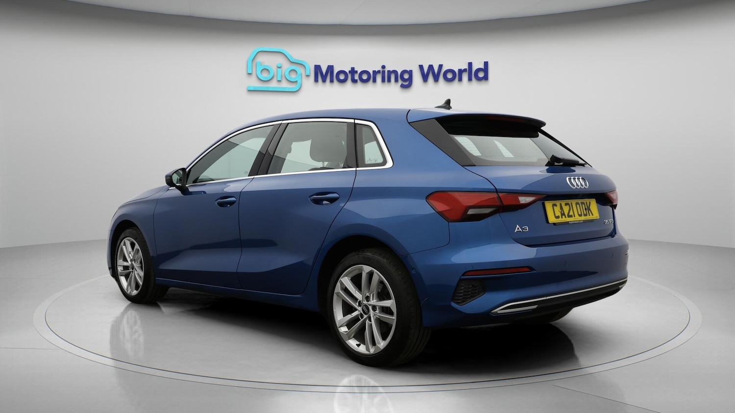 Used Audi A3 2021 for sale - 76158961: Photo 6