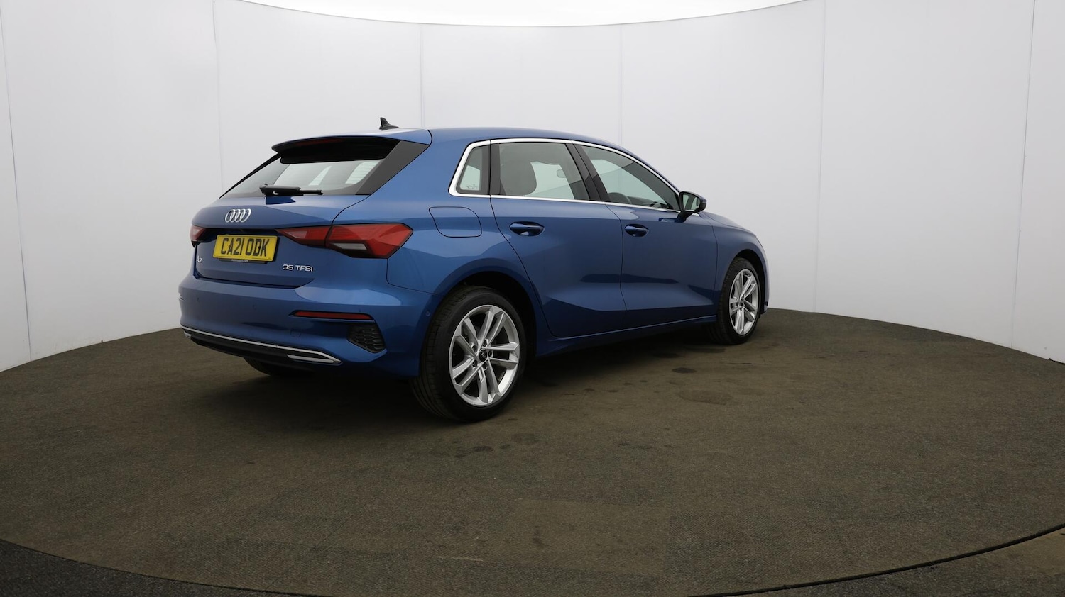 Used Audi A3 2021 for sale - 76158961: Photo 62