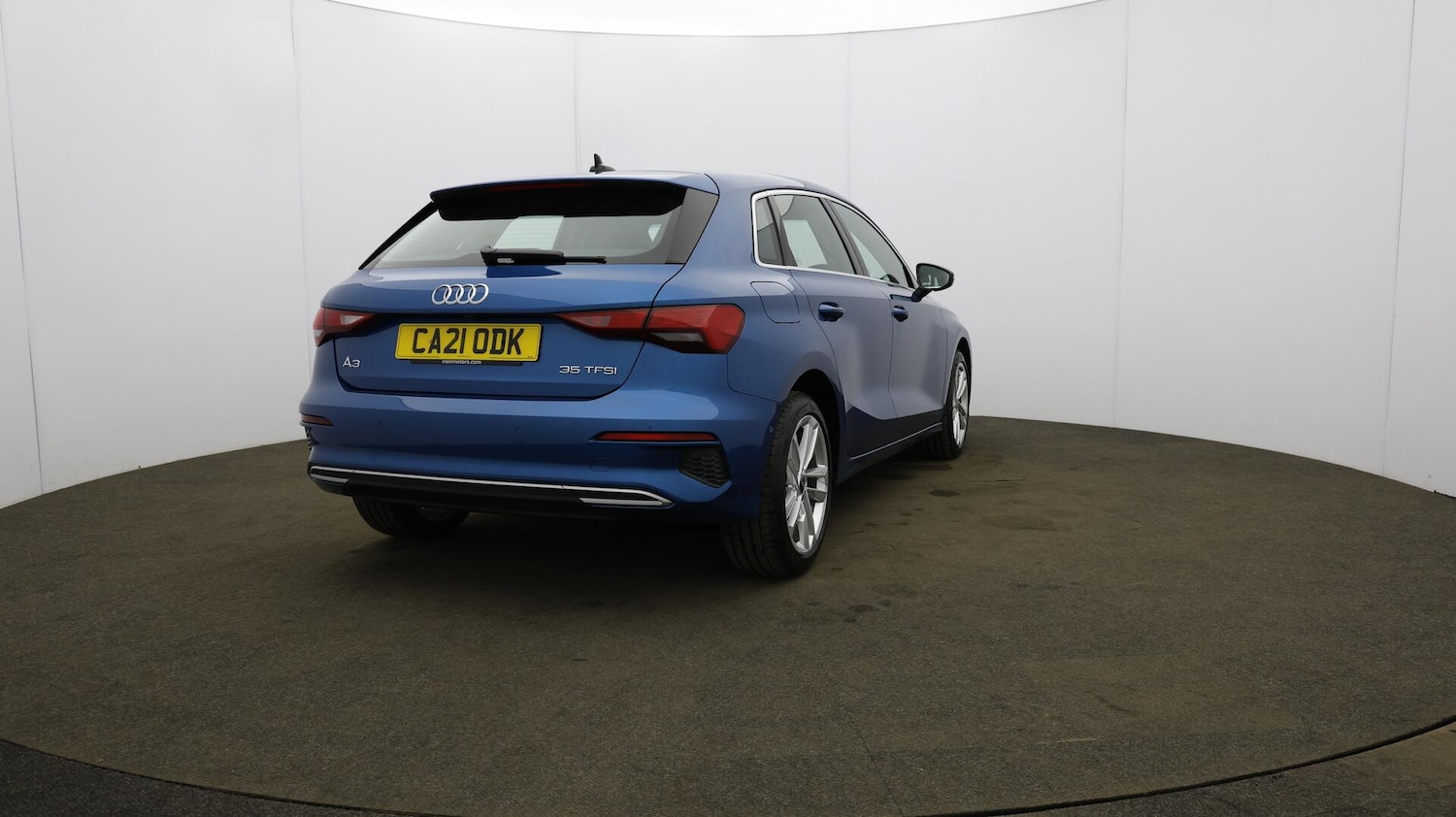 Used Audi A3 2021 for sale - 76158961: Photo 64