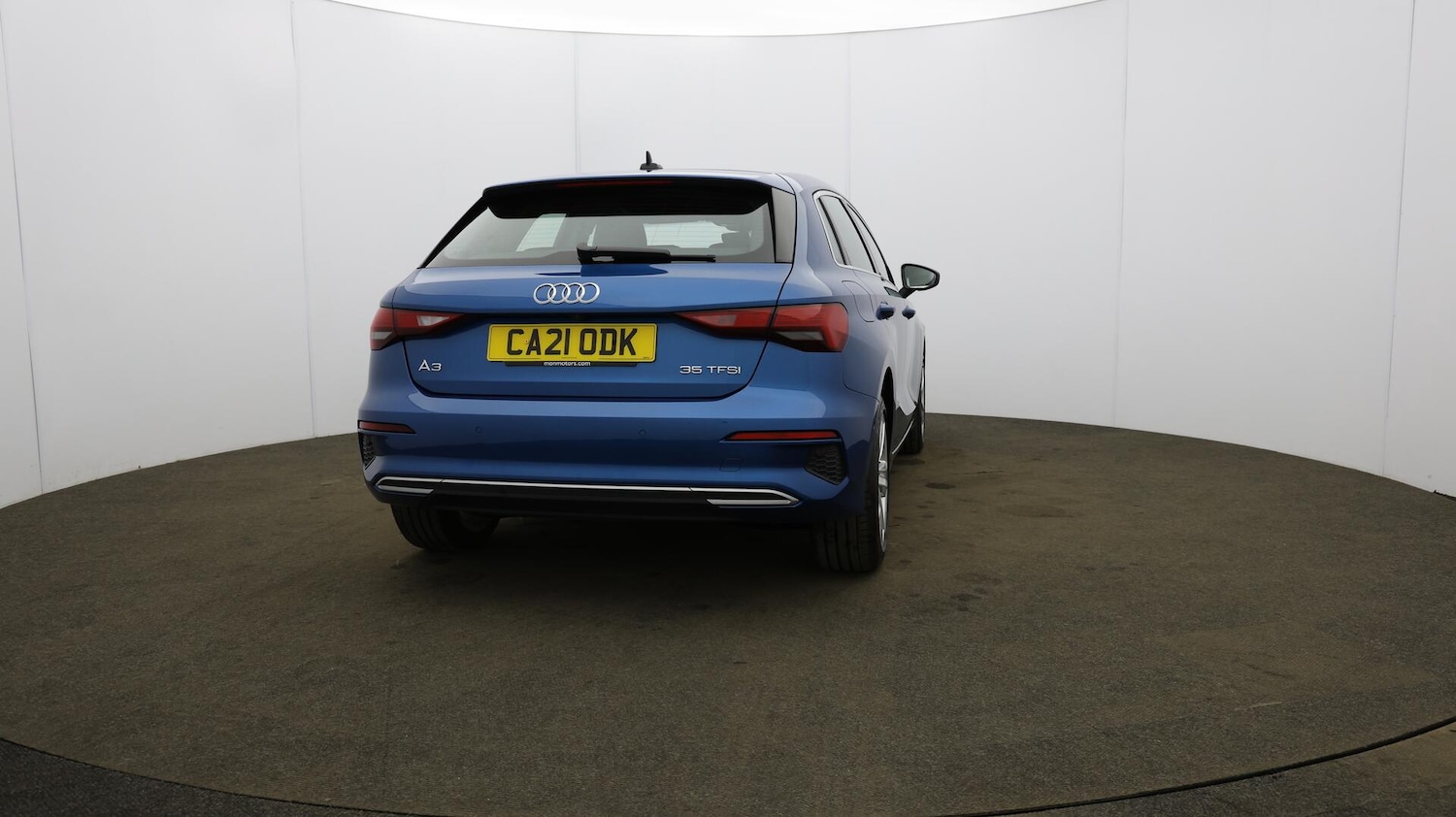 Used Audi A3 2021 for sale - 76158961: Photo 65