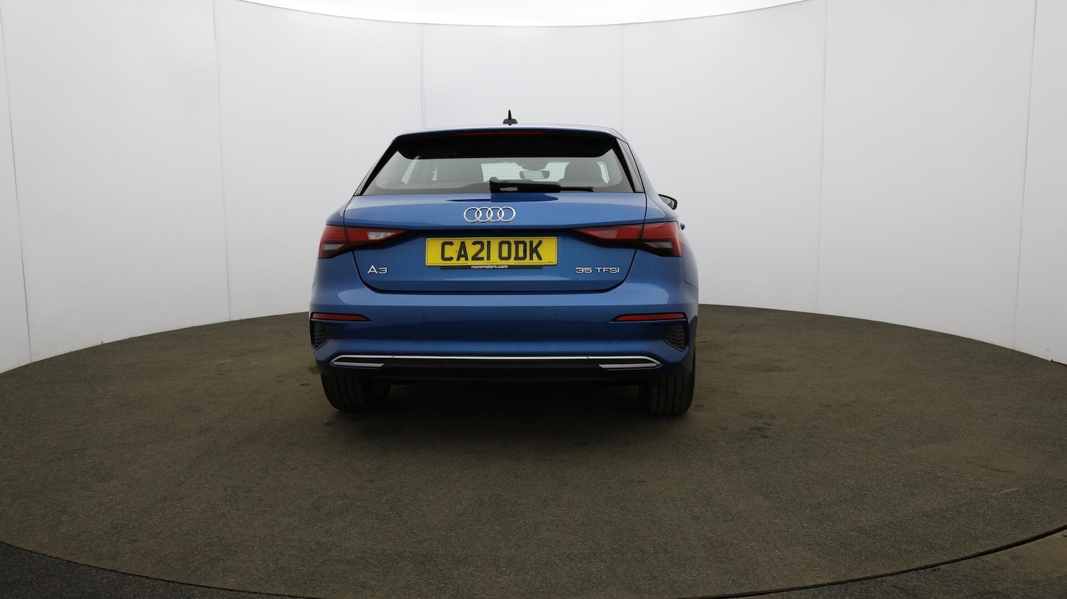 Used Audi A3 2021 for sale - 76158961: Photo 66