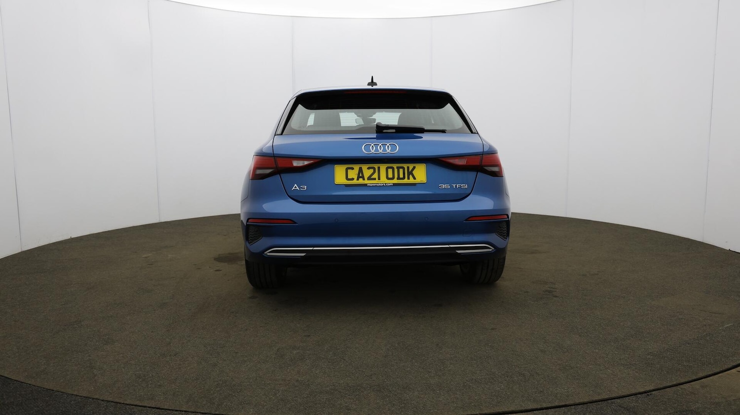 Used Audi A3 2021 for sale - 76158961: Photo 67