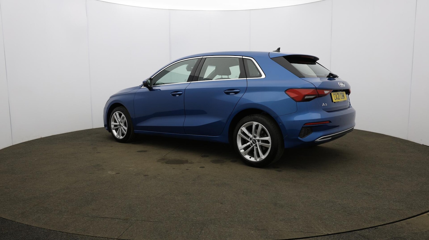 Used Audi A3 2021 for sale - 76158961: Photo 69