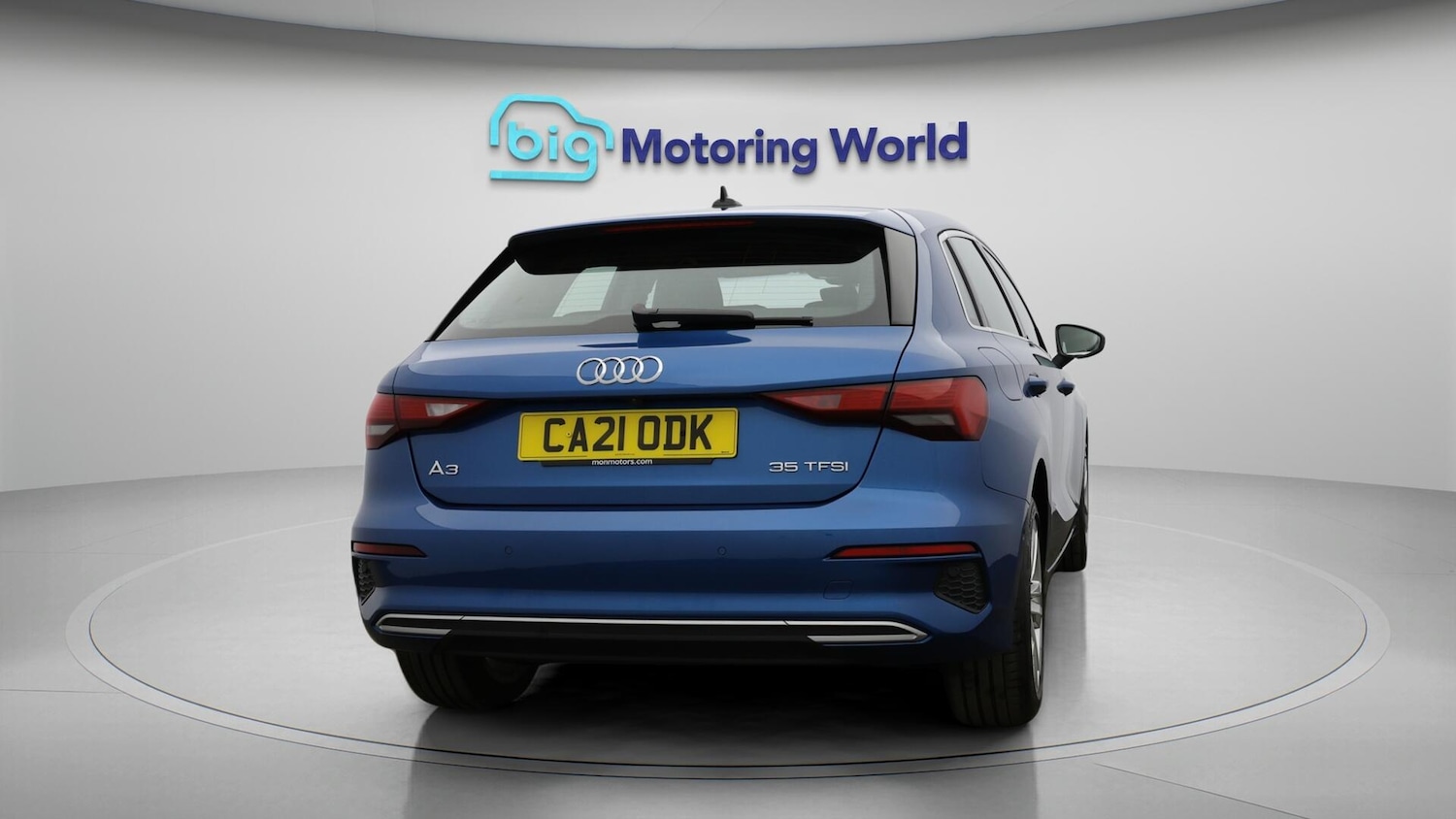 Used Audi A3 2021 for sale - 76158961: Photo 7