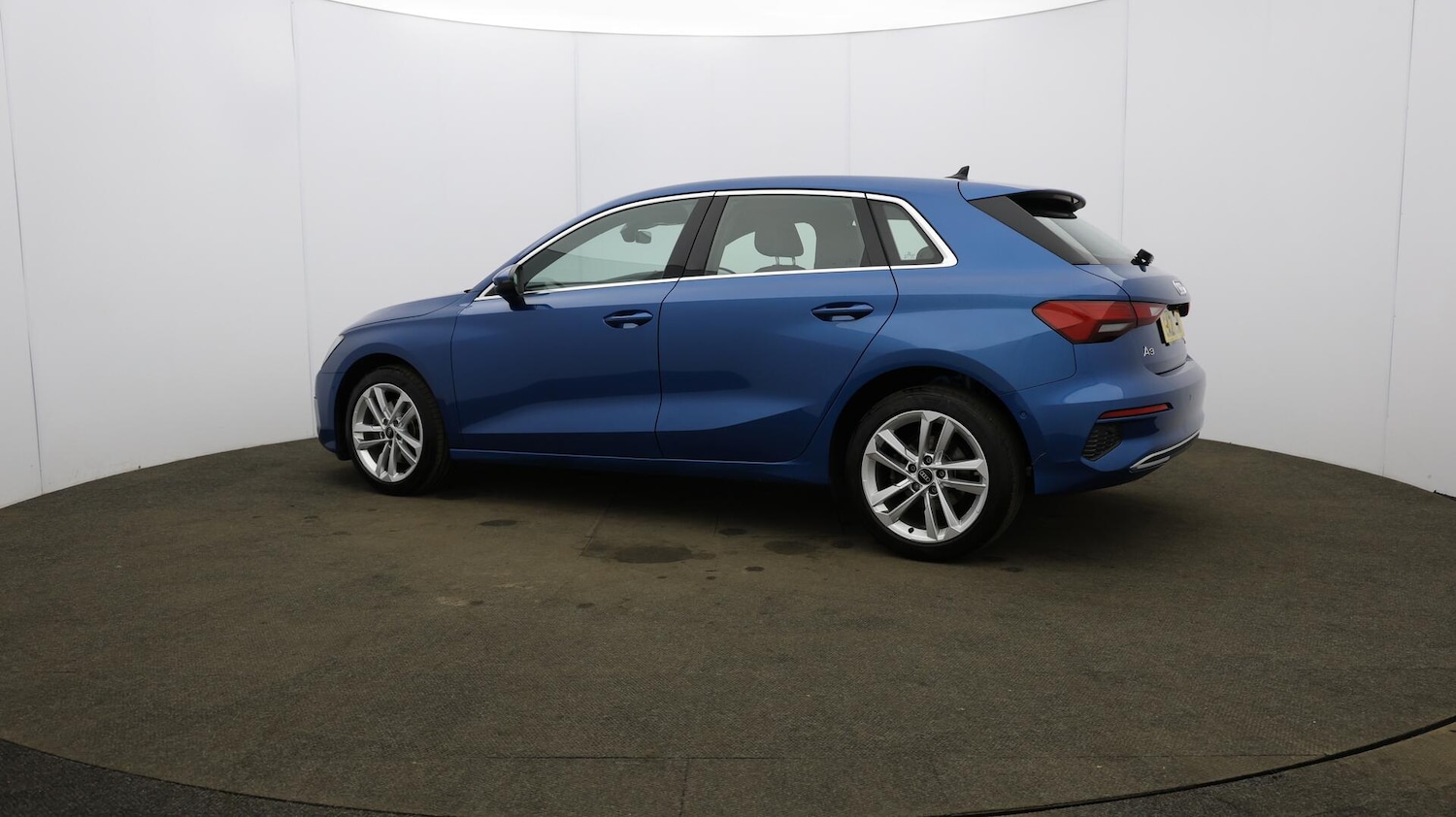 Used Audi A3 2021 for sale - 76158961: Photo 70