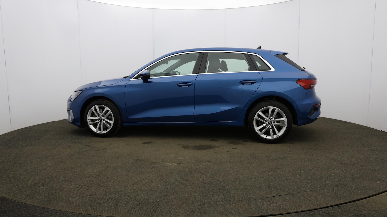 Used Audi A3 2021 for sale - 76158961: Photo 72