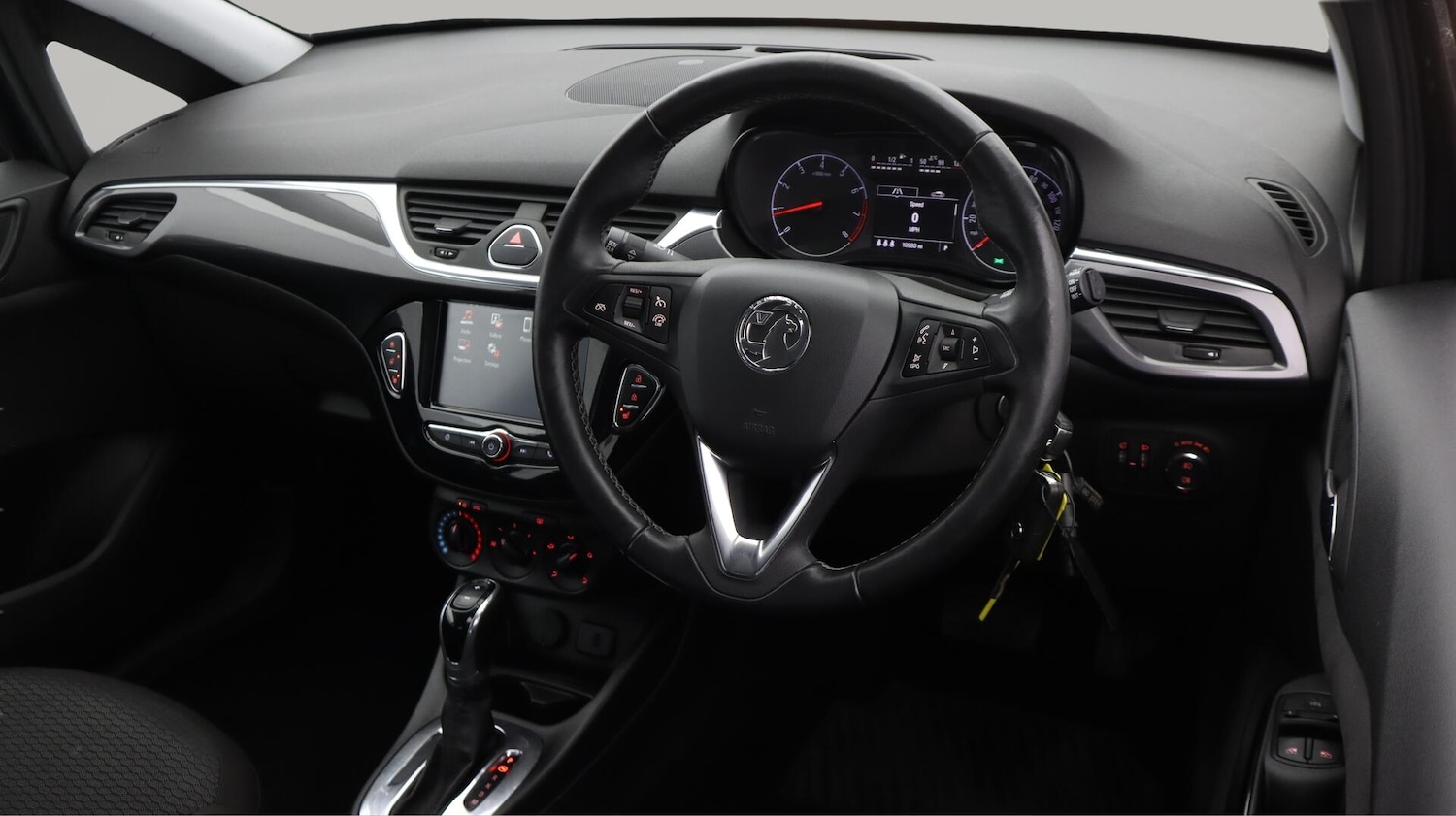 Used Vauxhall Corsa 2017 for sale - 76781992: Photo 10