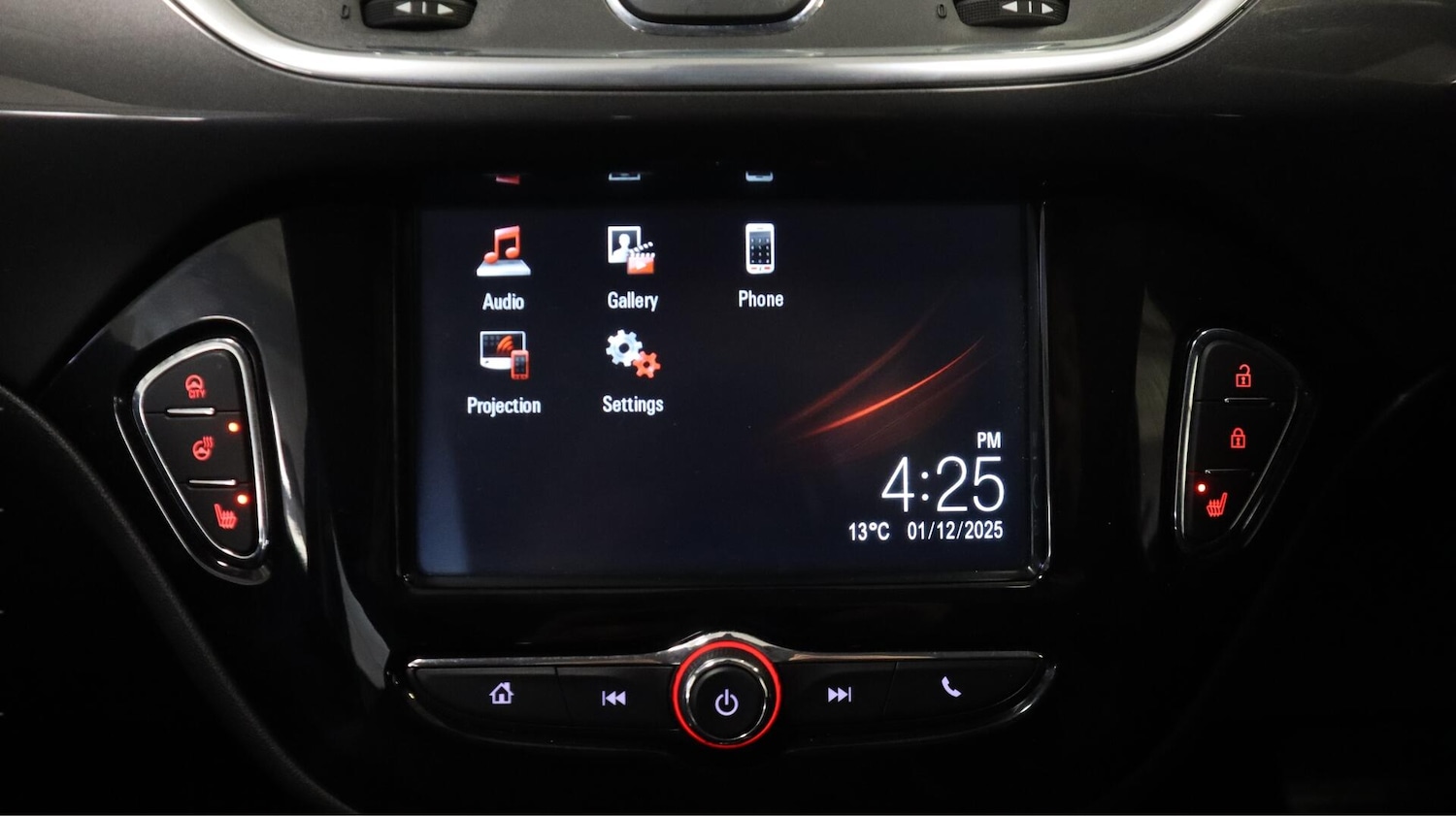 Used Vauxhall Corsa 2017 for sale - 76781992: Photo 12